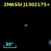 2MASSI J1302175+254314