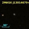 2MASX J13014679+2446047