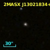 2MASX J13021834+2457439