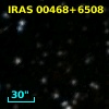IRAS 00468+6508