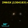 2MASX J13041831+2601252