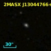 2MASX J13044766+2448165