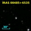 IRAS 00485+6535