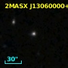 2MASX J13060000+2513047
