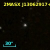 2MASX J13062917+2637071