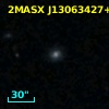 2MASX J13063427+2447361