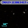 2MASX J13063417+2643461