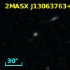 2MASX J13063763+2439241