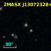2MASX J13072328+2425508