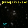[FT96] 123.3+3.0C