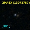 2MASX J13072787+2444358