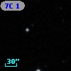 7C 1304+2540