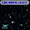 GB6 B0045+6421