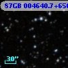 87GB 004640.7+650736