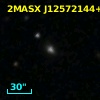 2MASX J12572144+2701228