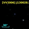 [VV2006] J130028.5+260546