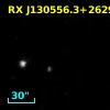 RX J130556.3+262902