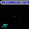 RX J130651.8+262956