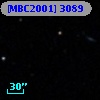 [MBC2001]   3089