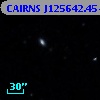 CAIRNS J125642.45+270152.6
