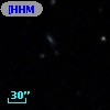 CAIRNS J125814.93+270451.1
