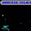 CAIRNS J125751.35+270451.7