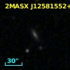 2MASX J12581552+2705137
