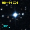 BD+64   103