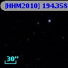 CAIRNS J125726.13+270730.9