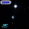 CAIRNS J125836.53+271054.1