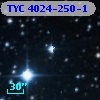 TYC 4024-250-1