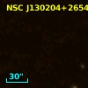 NSC J130204+265401