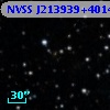 NVSS J213939+401450