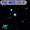 TYC 4025-22-1