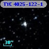 TYC 4025-122-1