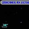 [ZEH2003] RX J1256.6+2636  2