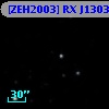 [ZEH2003] RX J1303.7+2633  5