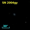 SN 2004gy