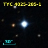 TYC 4025-285-1