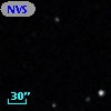 NVSS J125726+254753