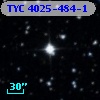 TYC 4025-484-1
