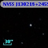 NVSS J130218+245940