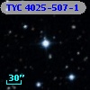 TYC 4025-507-1