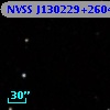 NVSS J130229+260403
