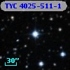 TYC 4025-511-1