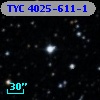 TYC 4025-611-1