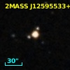 2MASS J12595533+2528101