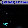 [LGF2005] B125404+271717