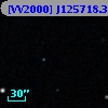 [VV2000] J125718.3+245442