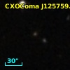 CXOComa J125759.15+272113.9